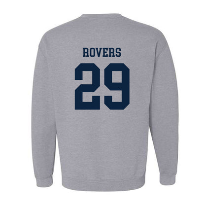 Maine - NCAA Women's Soccer : Gillian Rovers - Sports Shersey Crewneck Sweatshirt-1