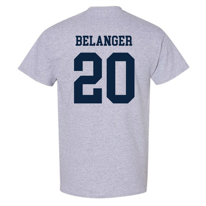 Maine - NCAA Women's Soccer : Charlotte Belanger - Sports Shersey T-Shirt-1