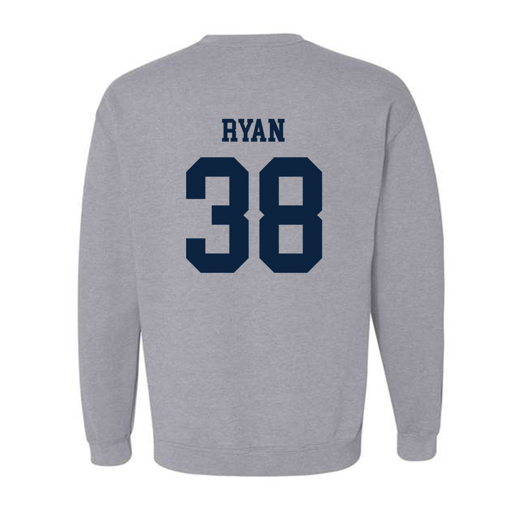 Maine - NCAA Women's Ice Hockey : Madisyn Ryan - Sports Shersey Crewneck Sweatshirt
