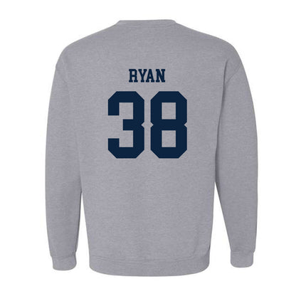 Maine - NCAA Women's Ice Hockey : Madisyn Ryan - Sports Shersey Crewneck Sweatshirt