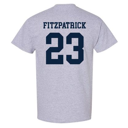 Maine - NCAA Women's Basketball : Madigan Fitzpatrick - Sports Shersey T-Shirt-1