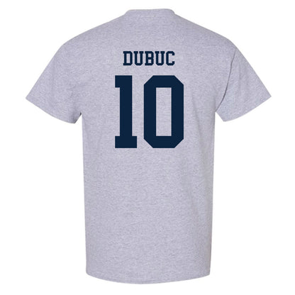 Maine - NCAA Women's Ice Hockey : Camille Dubuc - Sports Shersey T-Shirt-1
