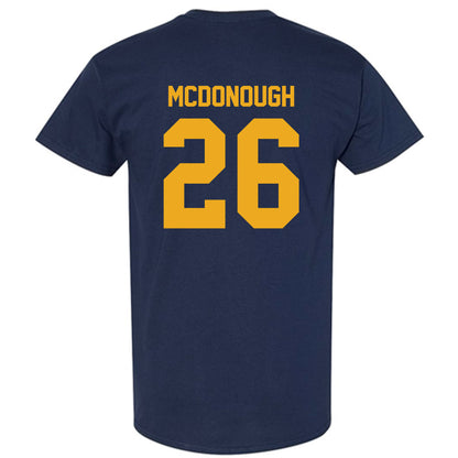 Canisius - NCAA Men's Lacrosse : Shane McDonough - Classic Shersey T-Shirt-1