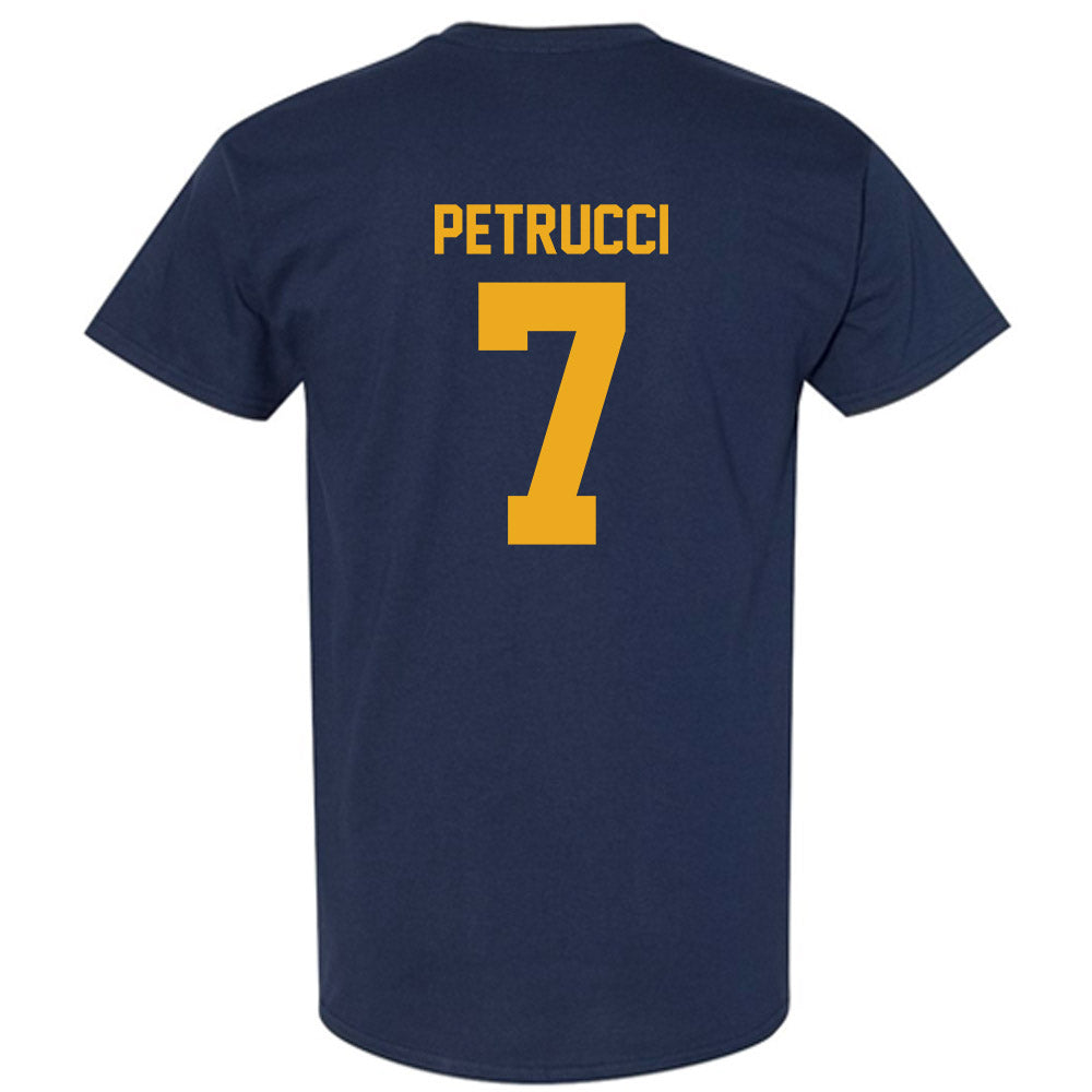 Canisius - NCAA Men's Soccer : Mason Petrucci - Classic Shersey T-Shirt-1