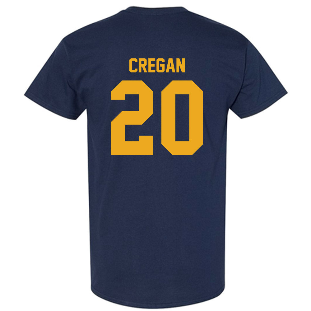 Canisius - NCAA Women's Soccer : Maggie Cregan - Classic Shersey T-Shirt