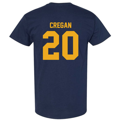 Canisius - NCAA Women's Soccer : Maggie Cregan - Classic Shersey T-Shirt
