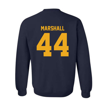 Canisius - NCAA Men's Ice Hockey : Luke Marshall - Classic Shersey Crewneck Sweatshirt
