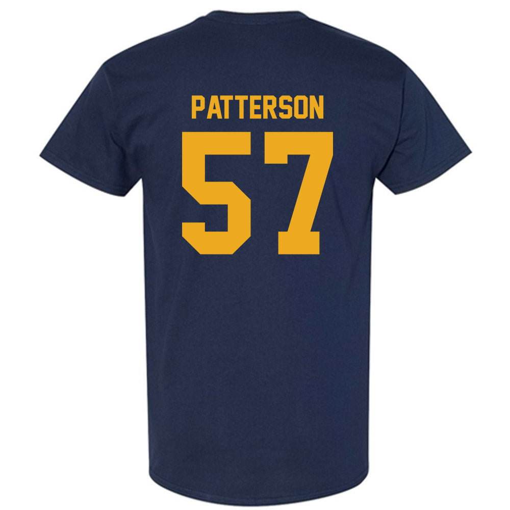 Canisius - NCAA Men's Ice Hockey : Carter Patterson - Classic Shersey T-Shirt-1