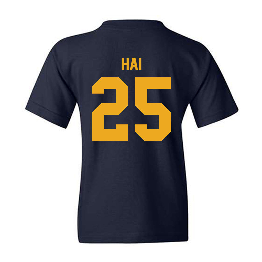 Canisius - NCAA Softball : Rebecca Hai - Classic Shersey Youth T-Shirt-1