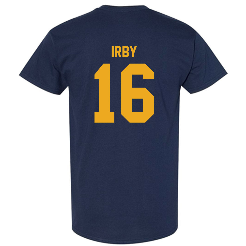 Canisius - NCAA Acrobatics & Tumbling : Anita Irby - Classic Shersey T-Shirt-1