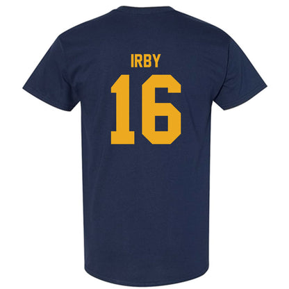 Canisius - NCAA Acrobatics & Tumbling : Anita Irby - Classic Shersey T-Shirt-1