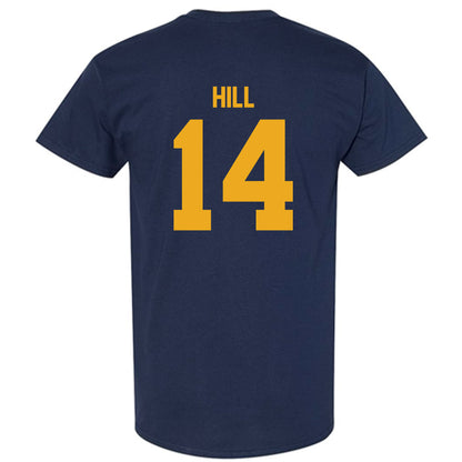 Canisius - NCAA Men's Lacrosse : Jackson Hill - Classic Shersey T-Shirt