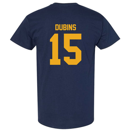 Canisius - NCAA Men's Soccer : Kiryl Dubins - Classic Shersey T-Shirt-1