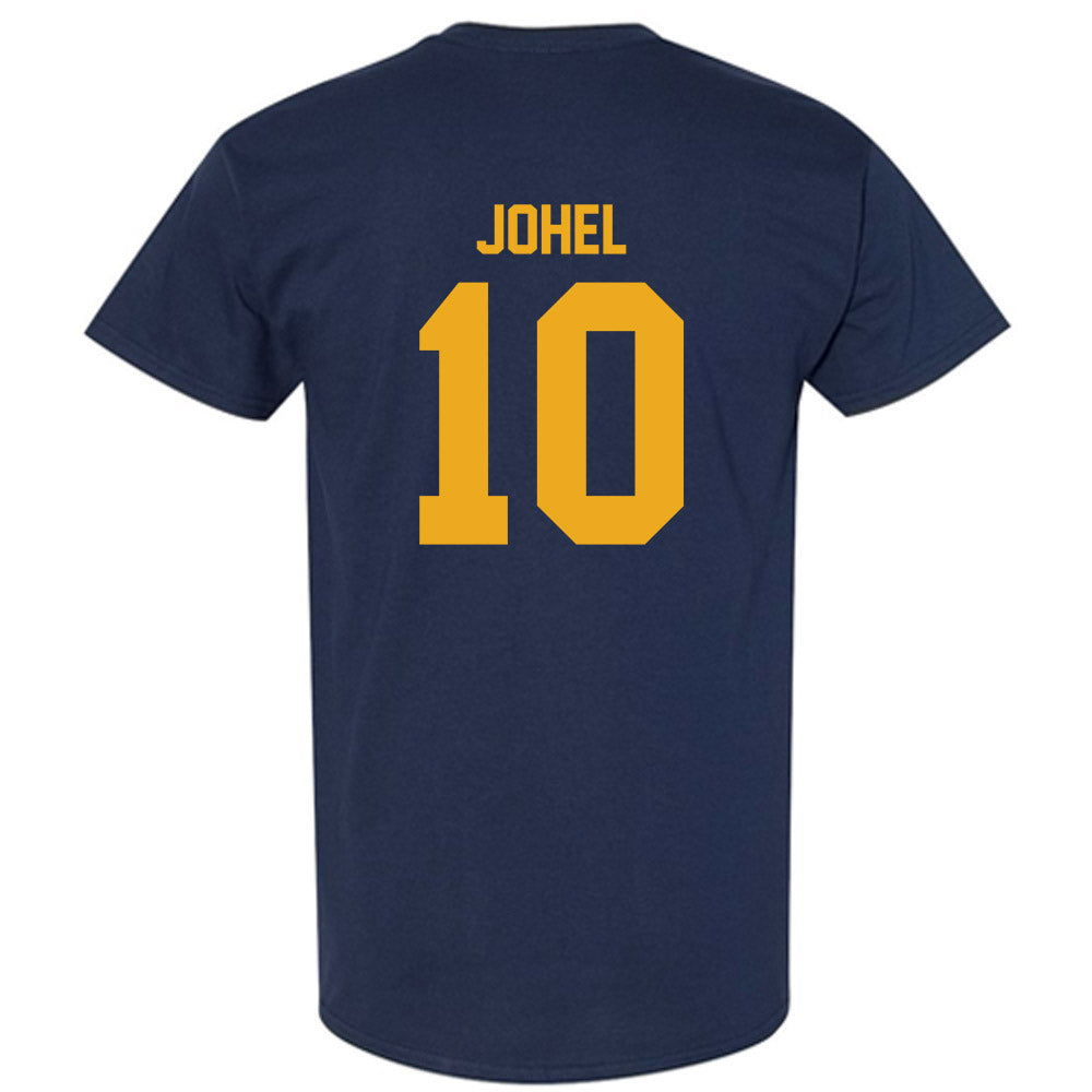 Canisius - NCAA Softball : Ella Johel - Classic Shersey T-Shirt-1