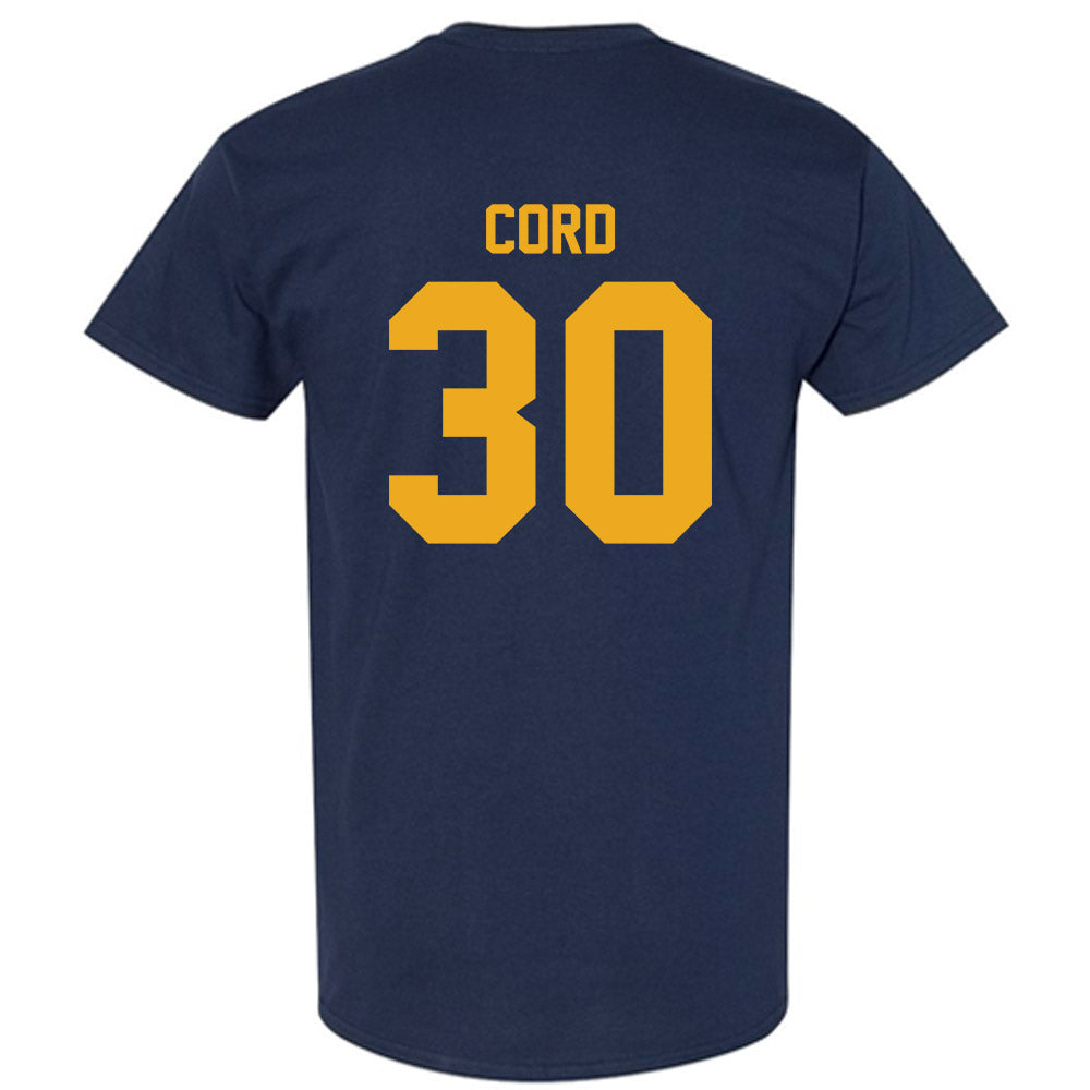 Canisius - NCAA Acrobatics & Tumbling : Madison Cord - Classic Shersey T-Shirt-1