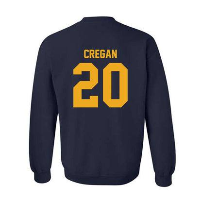 Canisius - NCAA Women's Soccer : Maggie Cregan - Classic Shersey Crewneck Sweatshirt
