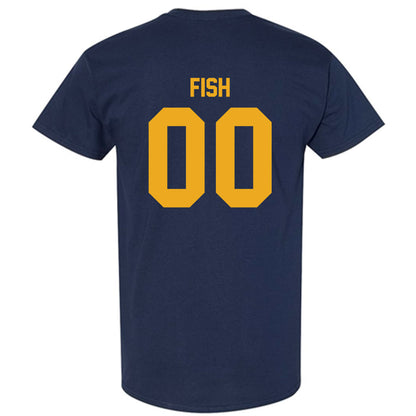 Canisius - NCAA Acrobatics & Tumbling : Danielle Fish - Classic Shersey T-Shirt-1