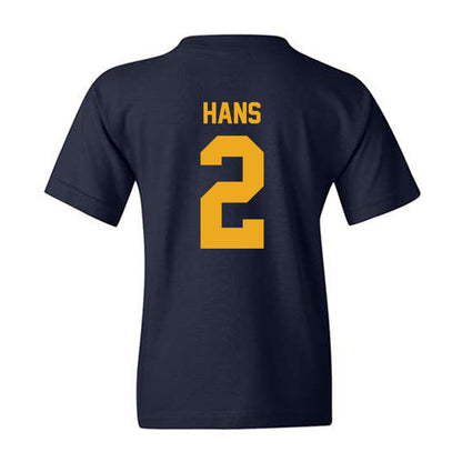 Canisius - NCAA Softball : Maddy Hans - Classic Shersey Youth T-Shirt-1