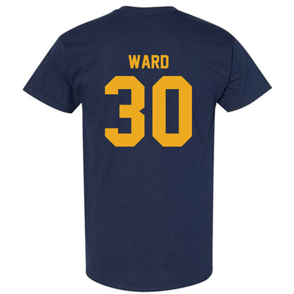 Canisius - NCAA Men's Lacrosse : TJ Ward - Classic Shersey T-Shirt-1