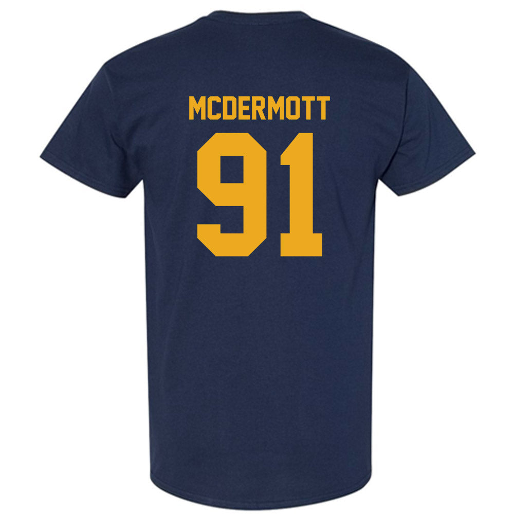 Canisius - NCAA Men's Ice Hockey : Alton Mcdermott - Classic Shersey T-Shirt