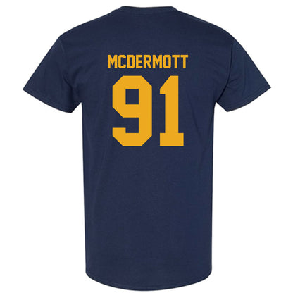 Canisius - NCAA Men's Ice Hockey : Alton Mcdermott - Classic Shersey T-Shirt