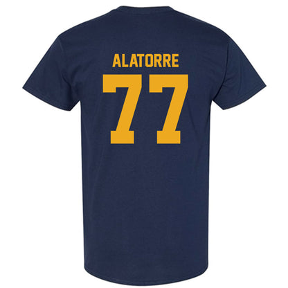 Canisius - NCAA Softball : Bailey Alatorre - Classic Shersey T-Shirt-1