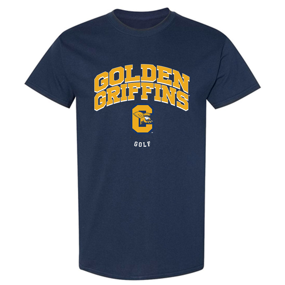 Canisius - NCAA Men's Golf : Blake Furtney - Classic Shersey T-Shirt-0