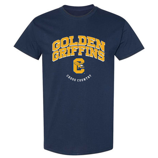 Canisius - NCAA Men's Cross Country : Jacob Granville - Classic Shersey T-Shirt-0