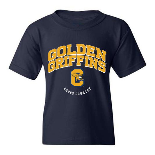 Canisius - NCAA Women's Cross Country : Ella Krumpek - Classic Shersey Youth T-Shirt
