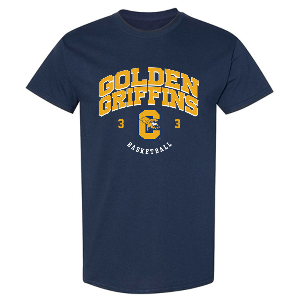 Canisius - NCAA Women's Basketball : Mary Copple - Classic Shersey T-Shirt-0