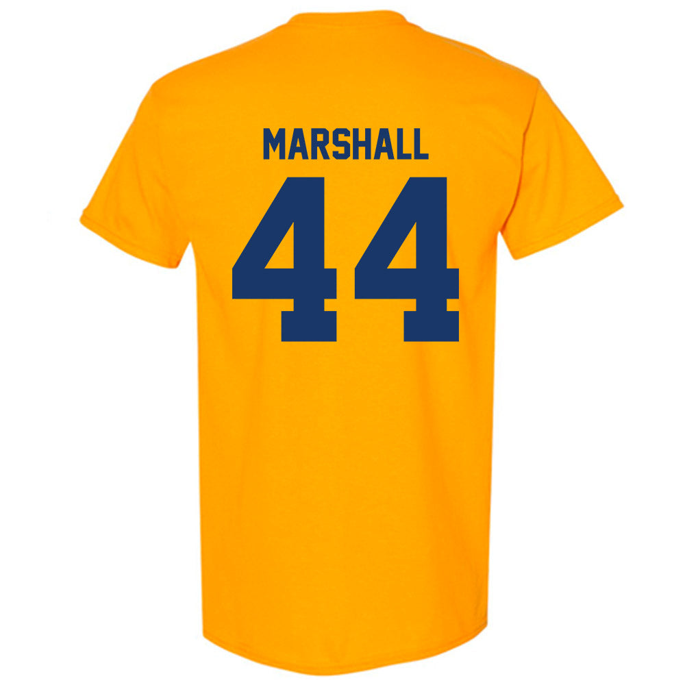 Canisius - NCAA Men's Ice Hockey : Luke Marshall - Classic Shersey T-Shirt