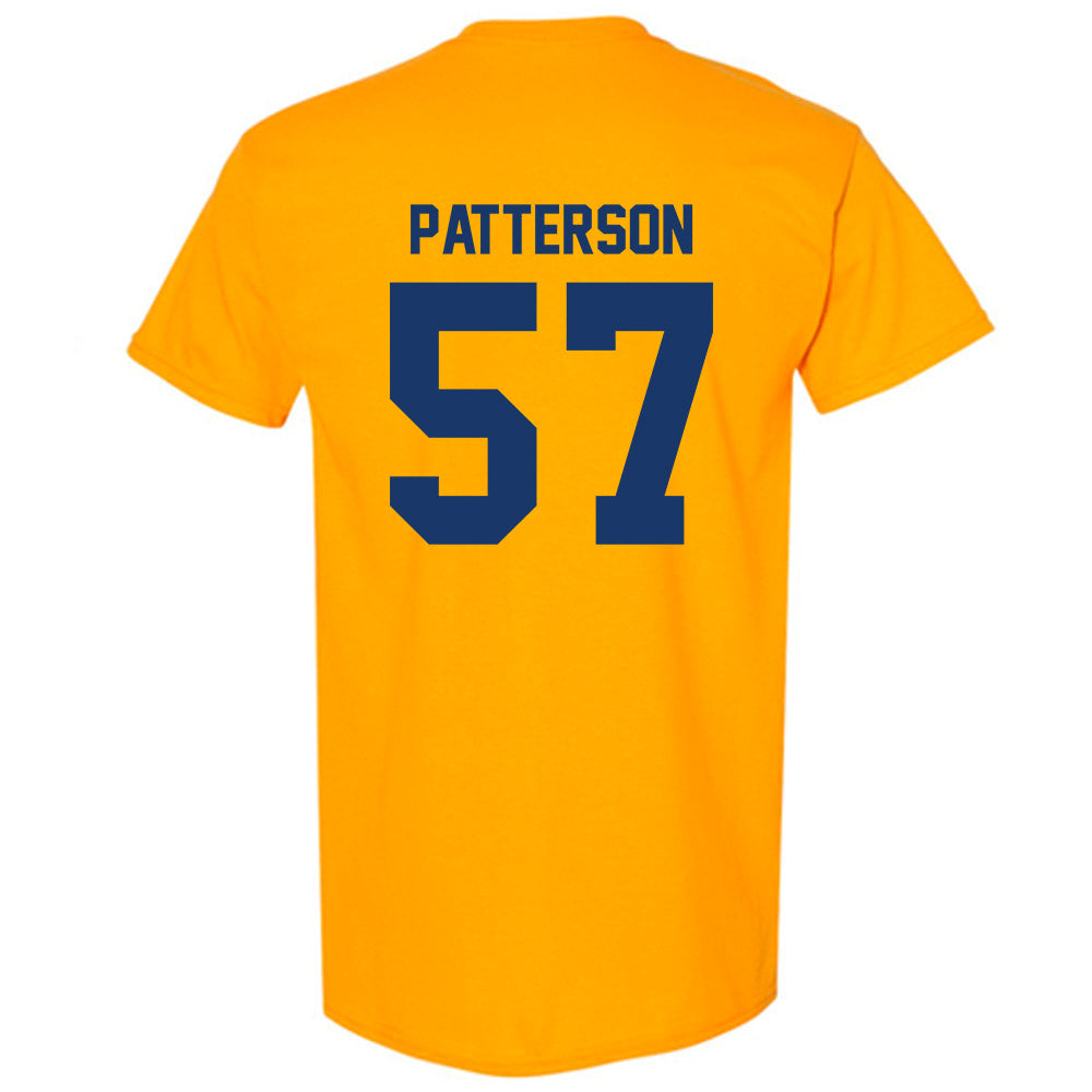 Canisius - NCAA Men's Ice Hockey : Carter Patterson - Classic Shersey T-Shirt-1
