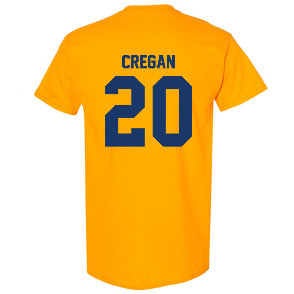 Canisius - NCAA Women's Soccer : Maggie Cregan - Classic Shersey T-Shirt