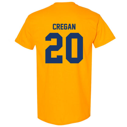 Canisius - NCAA Women's Soccer : Maggie Cregan - Classic Shersey T-Shirt