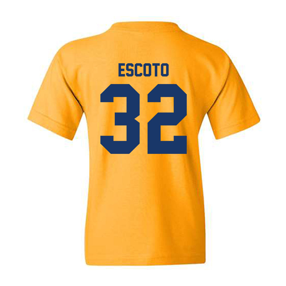 Canisius - NCAA Softball : Sofia Escoto - Classic Shersey Youth T-Shirt-1