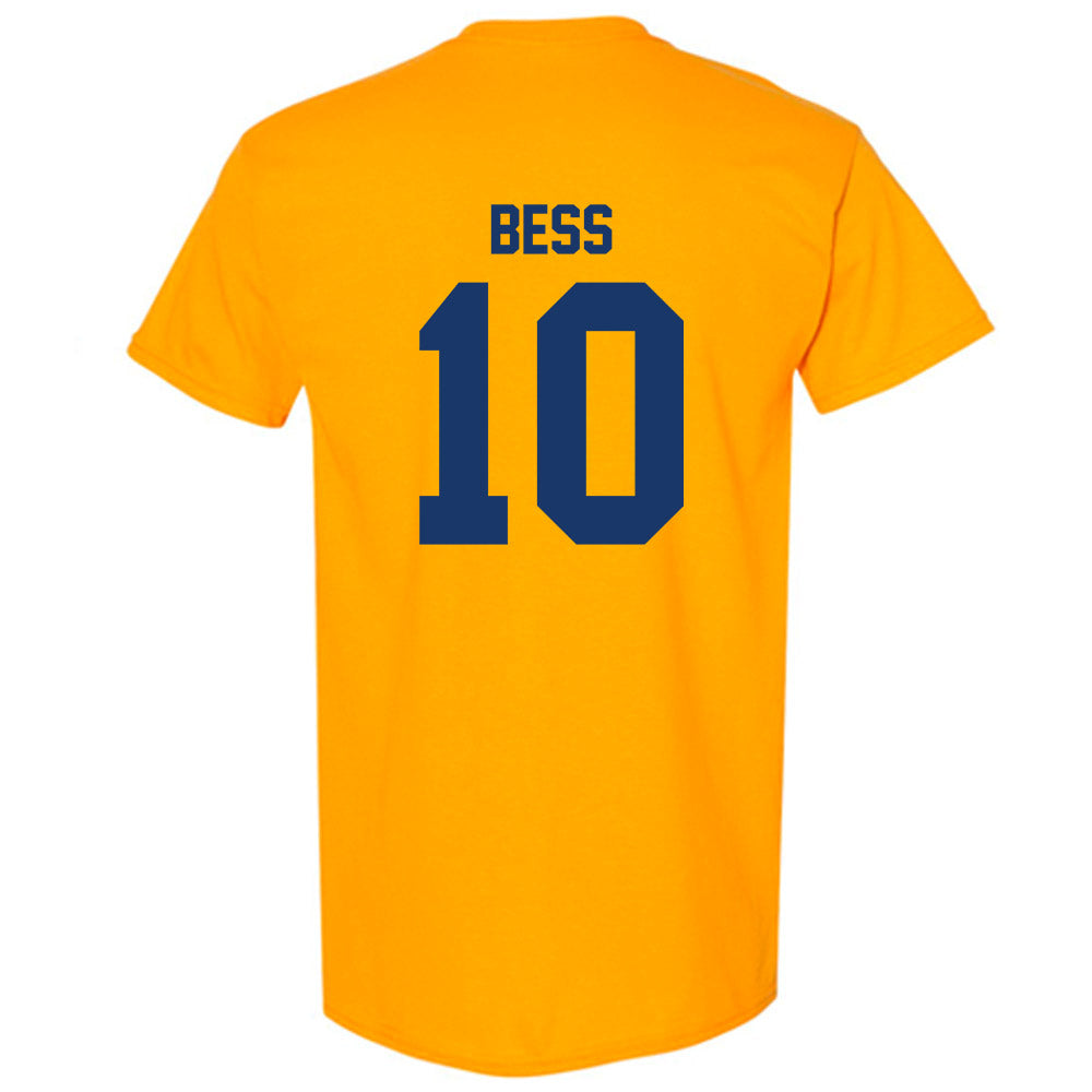 Canisius - NCAA Women's Basketball : Kelsey Bess - Classic Shersey T-Shirt-1