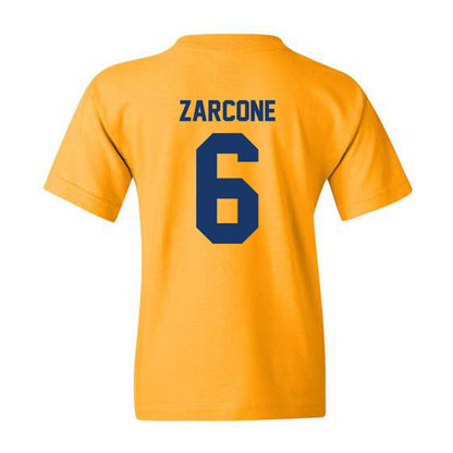 Canisius - NCAA Men's Soccer : AJ Zarcone - Classic Shersey Youth T-Shirt