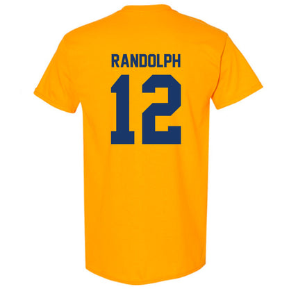 Canisius - NCAA Women's Basketball : Saige Randolph - Classic Shersey T-Shirt-1