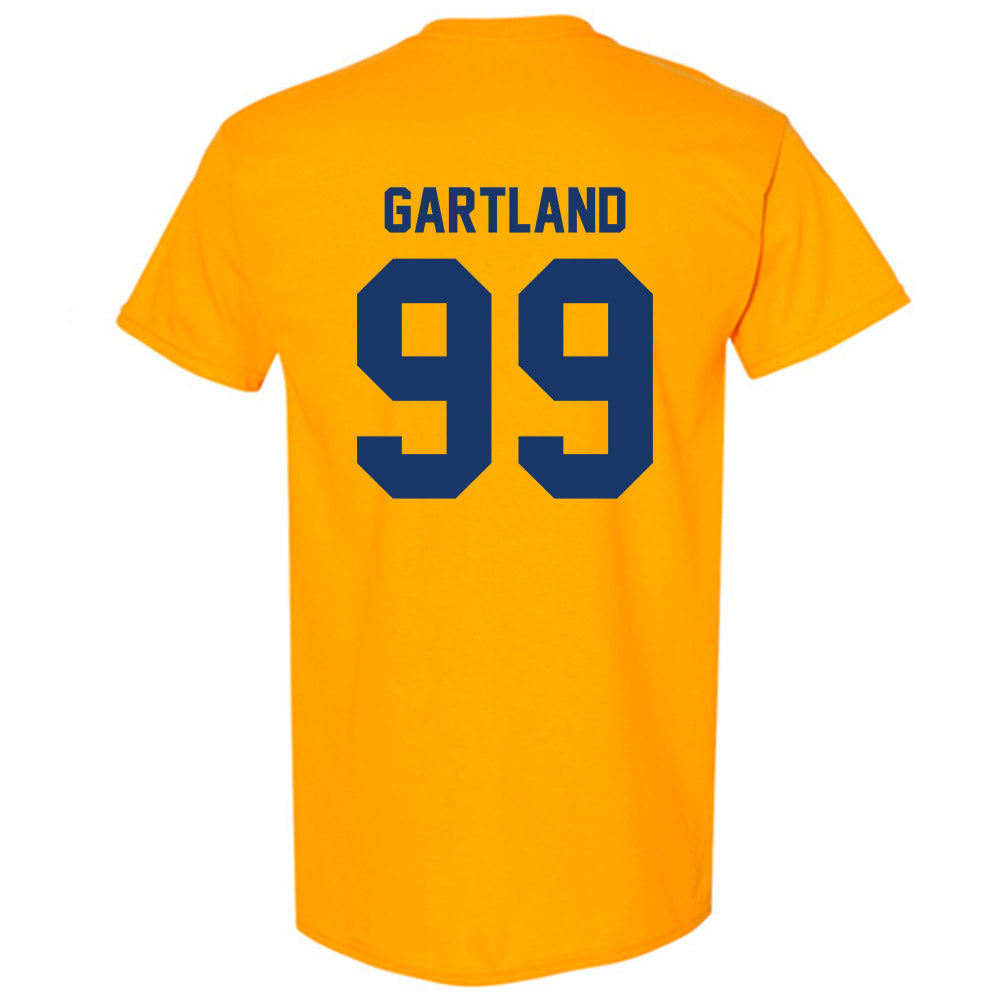 Canisius - NCAA Women's Lacrosse : Camille Gartland - Classic Shersey T-Shirt
