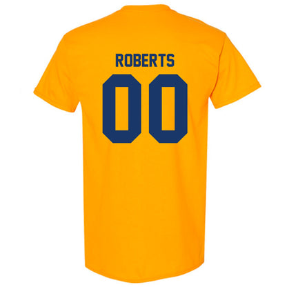 Canisius - NCAA Acrobatics & Tumbling : Nadia Roberts - Classic Shersey T-Shirt-1