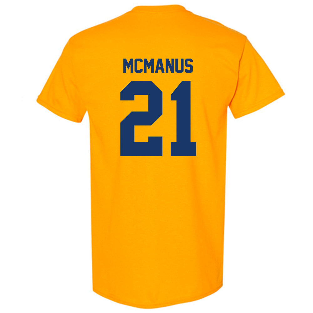 Canisius - NCAA Softball : Taylor McManus - Classic Shersey T-Shirt