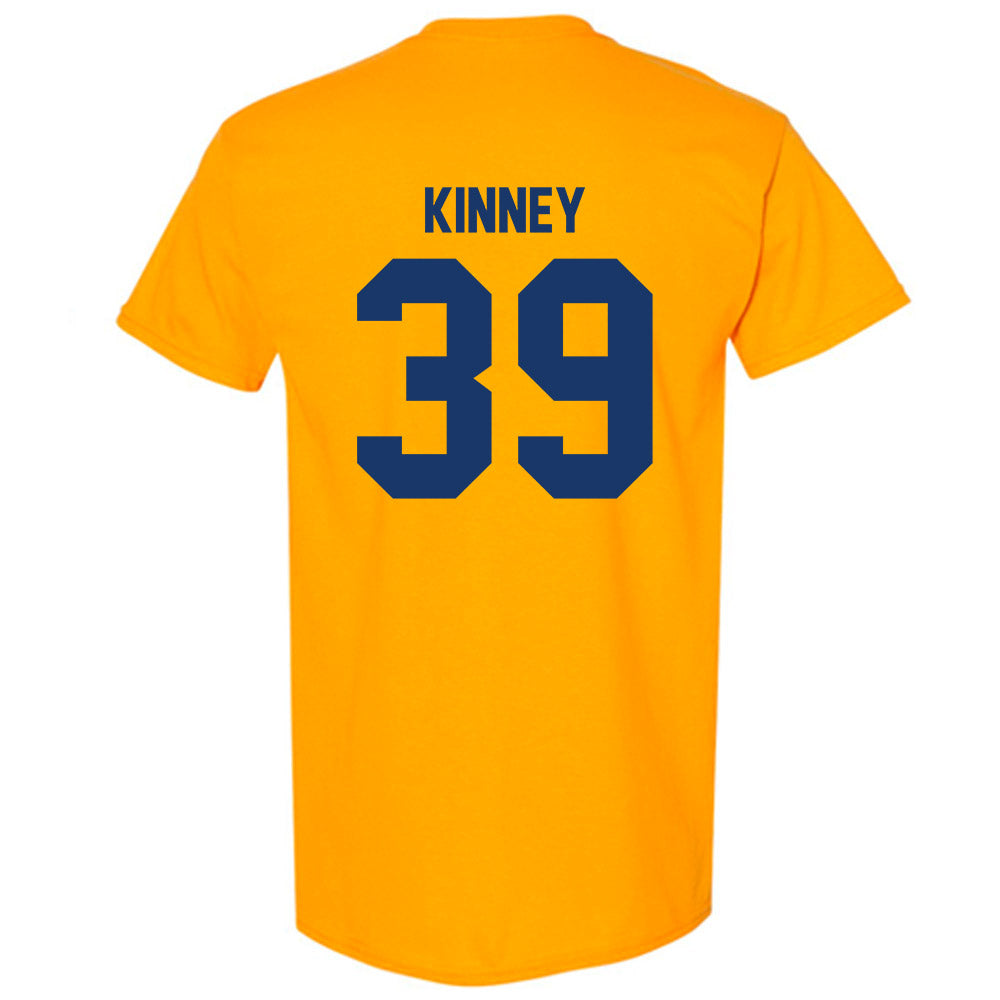 Canisius - NCAA Men's Lacrosse : Dane Kinney - Classic Shersey T-Shirt-1