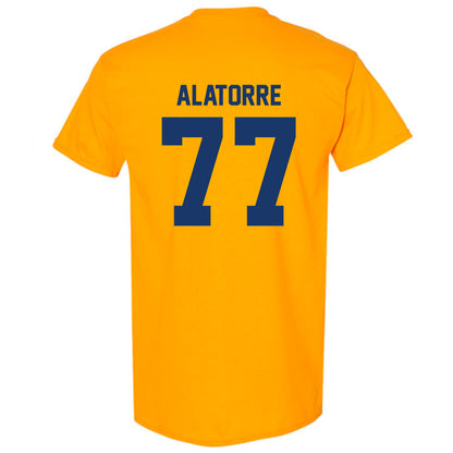Canisius - NCAA Softball : Bailey Alatorre - Classic Shersey T-Shirt-1