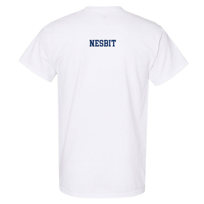 Canisius - NCAA Men's Cross Country : Jack Nesbit - Classic Shersey T-Shirt-1