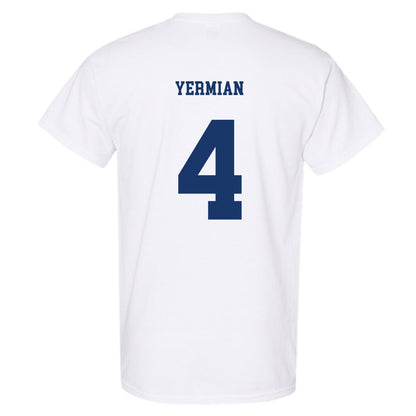 Canisius - NCAA Softball : Talia Yermian - Classic Shersey T-Shirt-1