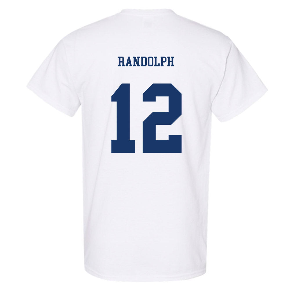 Canisius - NCAA Women's Basketball : Saige Randolph - Classic Shersey T-Shirt-1