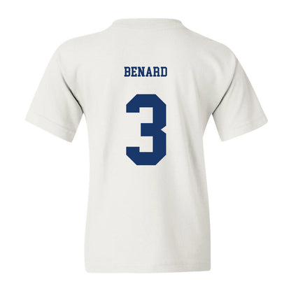 Canisius - NCAA Men's Basketball : Anthony Benard - Classic Shersey Youth T-Shirt