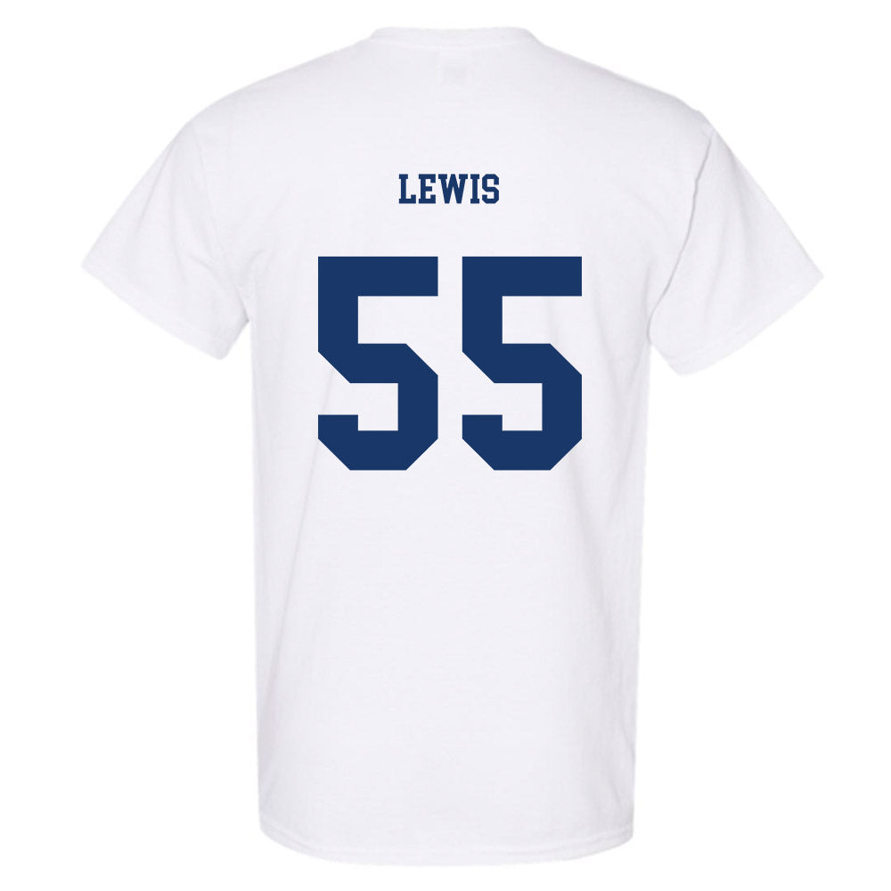Canisius - NCAA Men's Lacrosse : Beck Lewis - Classic Shersey T-Shirt-1