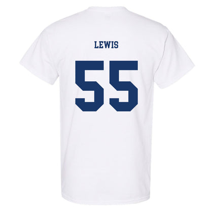 Canisius - NCAA Men's Lacrosse : Beck Lewis - Classic Shersey T-Shirt-1