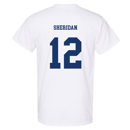 Canisius - NCAA Baseball : Tommy Sheridan - Classic Shersey T-Shirt